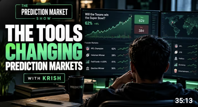 PredictQmkt tweet picture