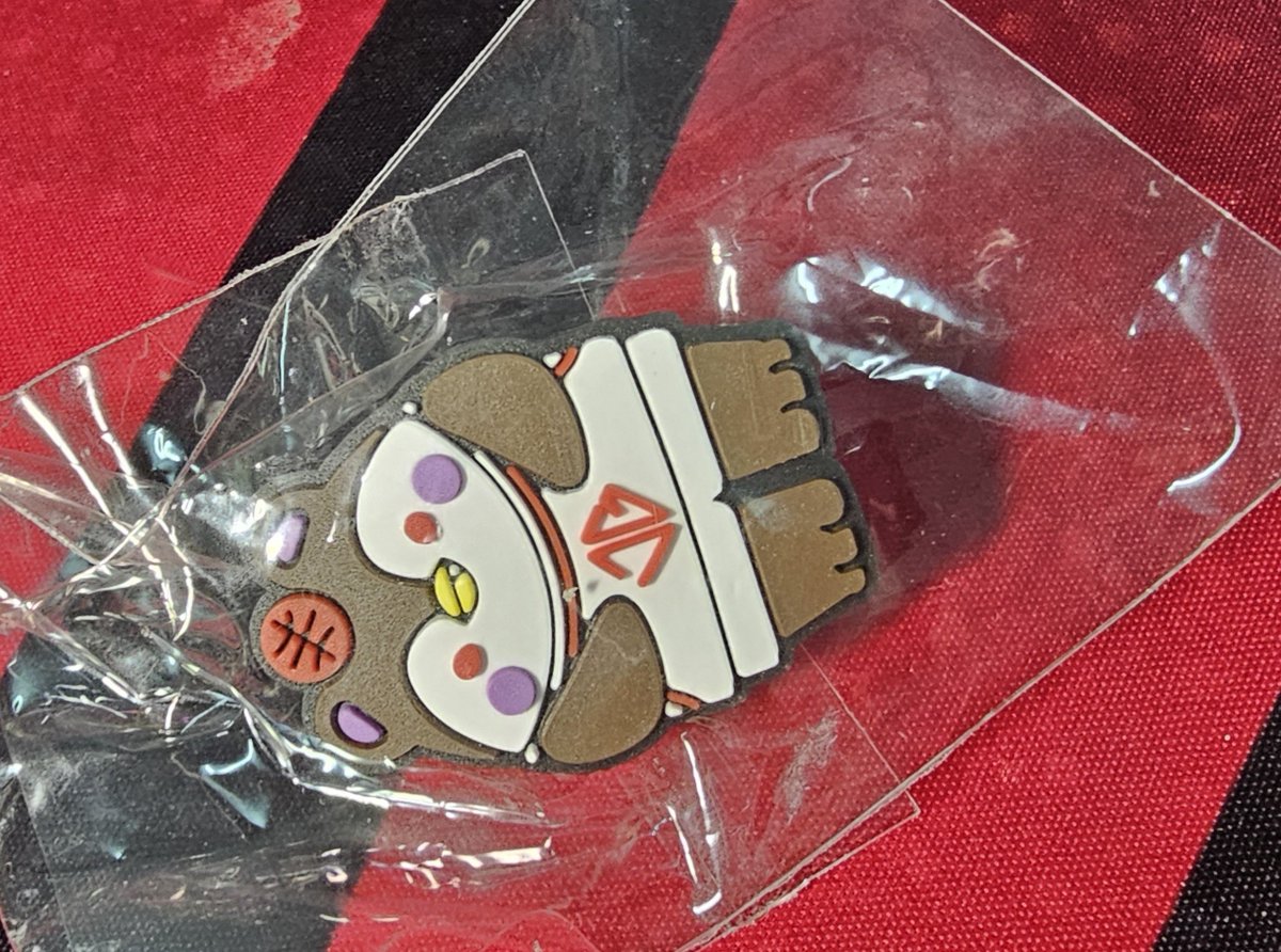 KDeamma's tweet photo. แจกค่ะ เนื่องจากได้ไซน์กะได้ลัคกี้
เงื่อนไข : ขอคนที่ยังไม่เคยมีนะคะ และขอไม่เอาไปขายต่อนะ // ส่งให้ฟรีเลย

กดหัวหรือรีก็ได้ค่ะ

สุ่มแจก 13.10.2026 เวลา 22.00 ค่ะ

#GUINZLY
#GawinCaskey
#JossWayar https://t.co/ZC36u4hNy2