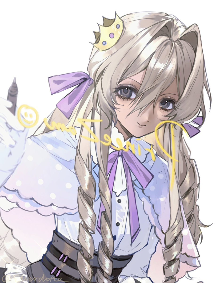 Schonmalk's tweet photo. 镜头签
#soulsmp  #princezamfanart https://t.co/ifD3Vs1ie4