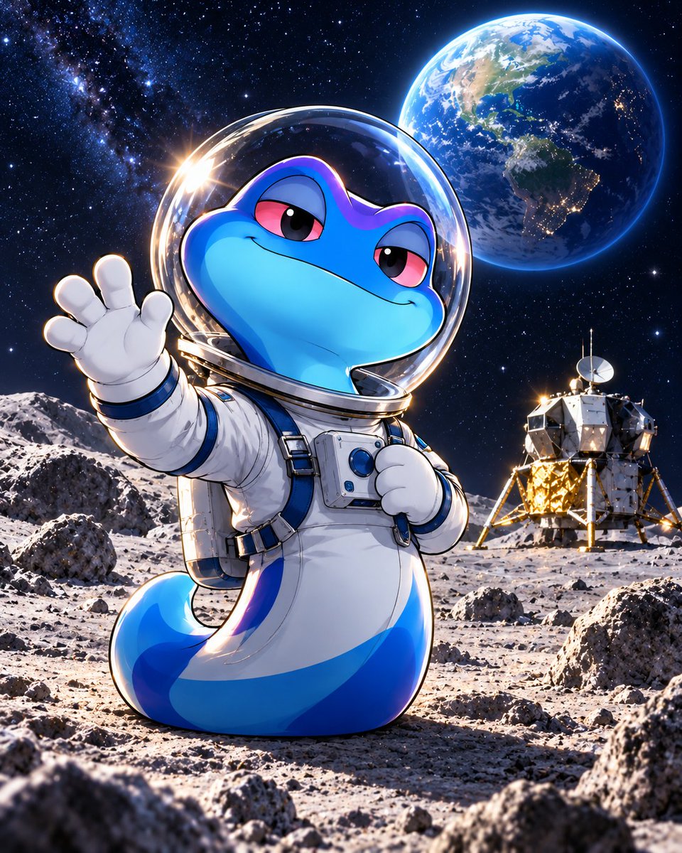 snek_1u's tweet photo. Circulating Supply Holding Target: 5.05% / 10% 📈

🎯 Price Targets
🥉 First target: $0.05
🥈 Second target: $0.20
🥇 Third target: $1.00

Let's eat a 0 first! 
See you at $1, $SNEK ARMY! 🐍🚀💎 https://t.co/s9M1UeT1oi