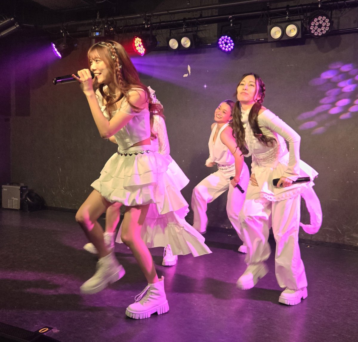 2025jam's tweet photo. 20260712.G6
#Amphoria ① https://t.co/GEiirWCTQm