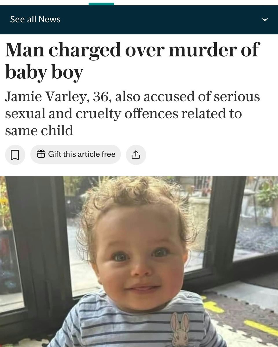 dollyqwe1's tweet photo. just to be clear:

two gay men - both of whom worked with children - applied to adopt a baby boy and then raped him to death within 3 months of the child being placed in their care.

the British press won’t release photos of them but I shall https://t.co/nPcZWTpHvc