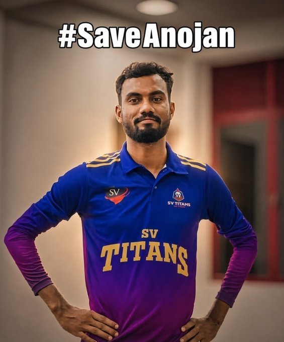tamizhan_maaran's tweet photo. Every Tamils have to React on this....
This is Now or Never Situation for Tamil Hindus...
Wake up NOW.....
#SaveAnojan https://t.co/CgidjkBFGF