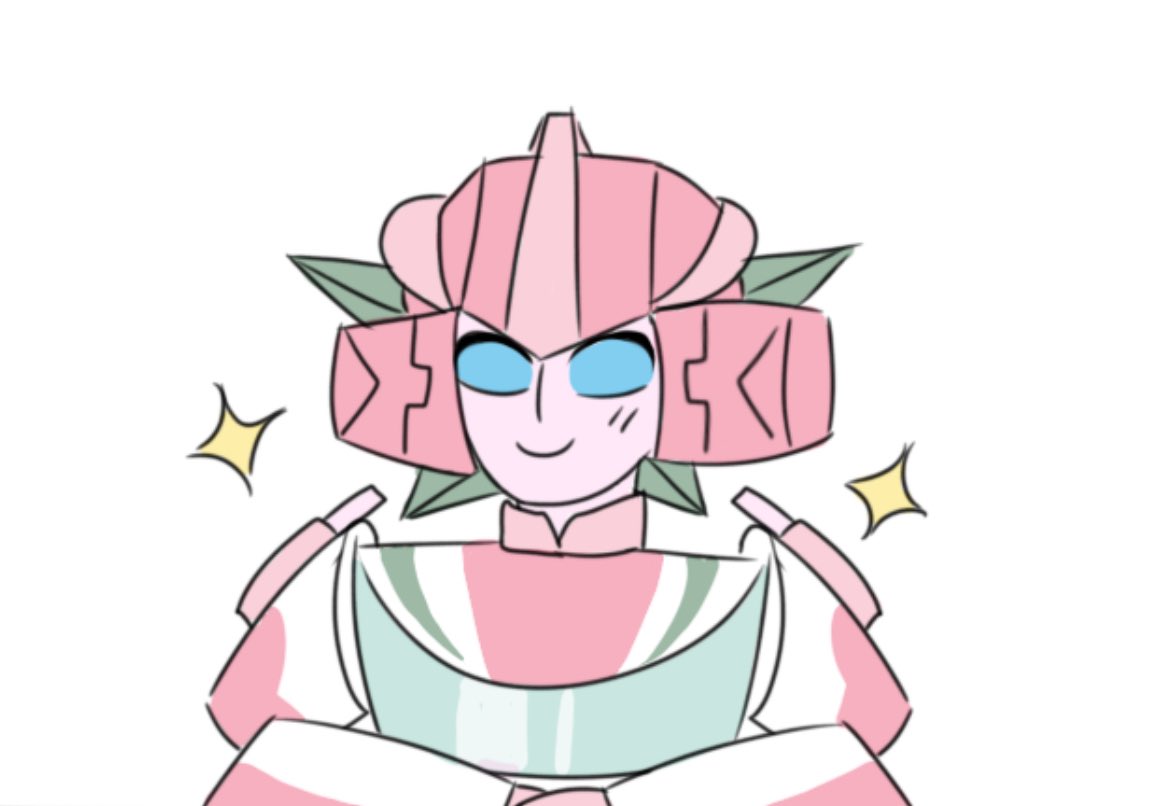 nodanova_'s tweet photo. WIP. tiny ariel
#wheelita #transformers https://t.co/6WmP4jvNy2