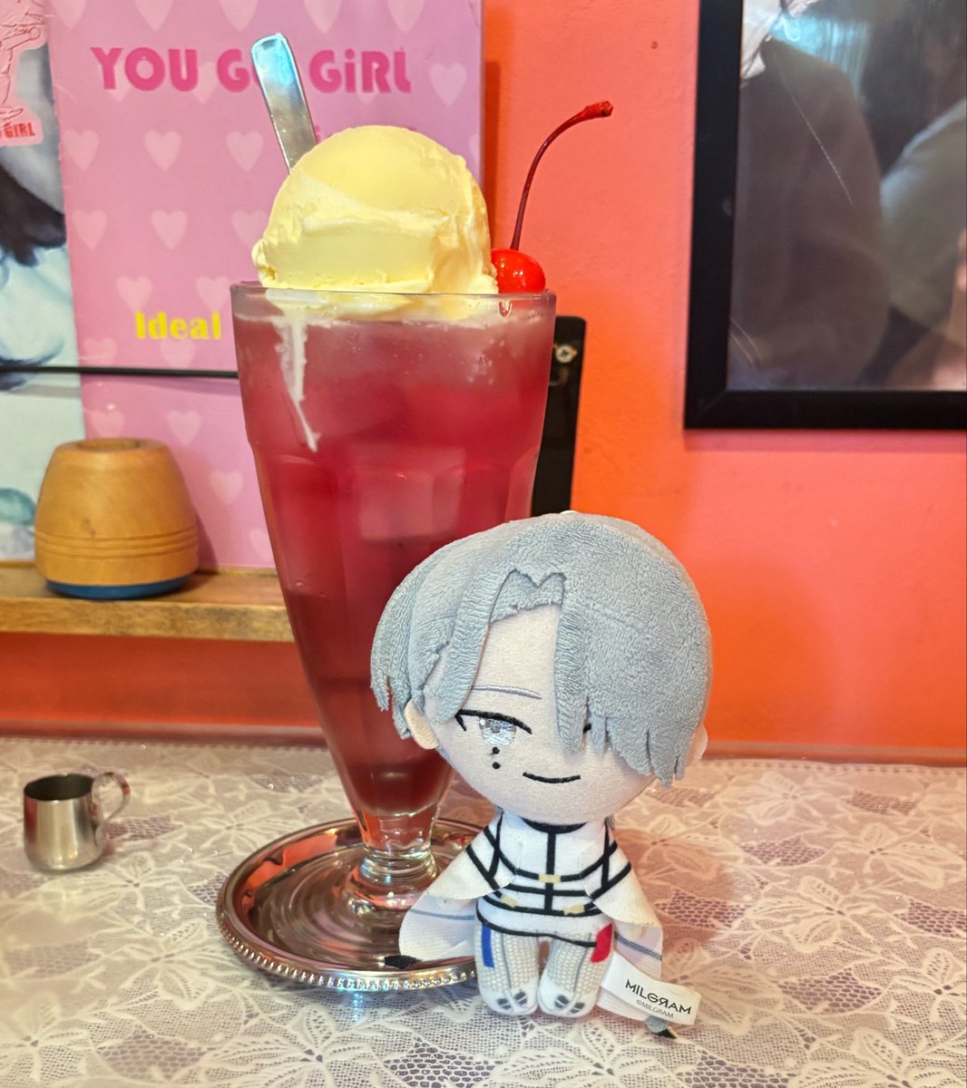 Shidou_nui's tweet photo. https://t.co/xoNlilXoFl