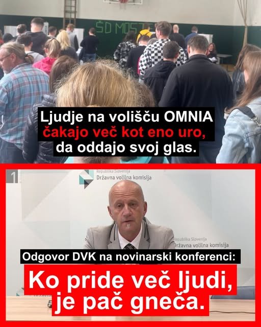 Libertarec's tweet photo. Dokaz, da so kradli in izvajali vote harvesting je tudi histerija, usmerjena točno na volišča s statistično največjimi anomalijami in direkten pritisk na DVK, da se ne držijo pravil. https://t.co/lVlPrt86FF