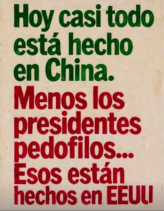 MryRodrguez4's tweet photo. Lo leyó aquí! https://t.co/2icovLiW9N