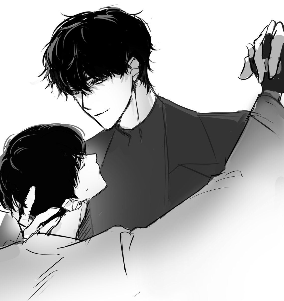 Cere_bellum215's tweet photo. 옛날 그림 발굴 https://t.co/SRhYmSiWSV