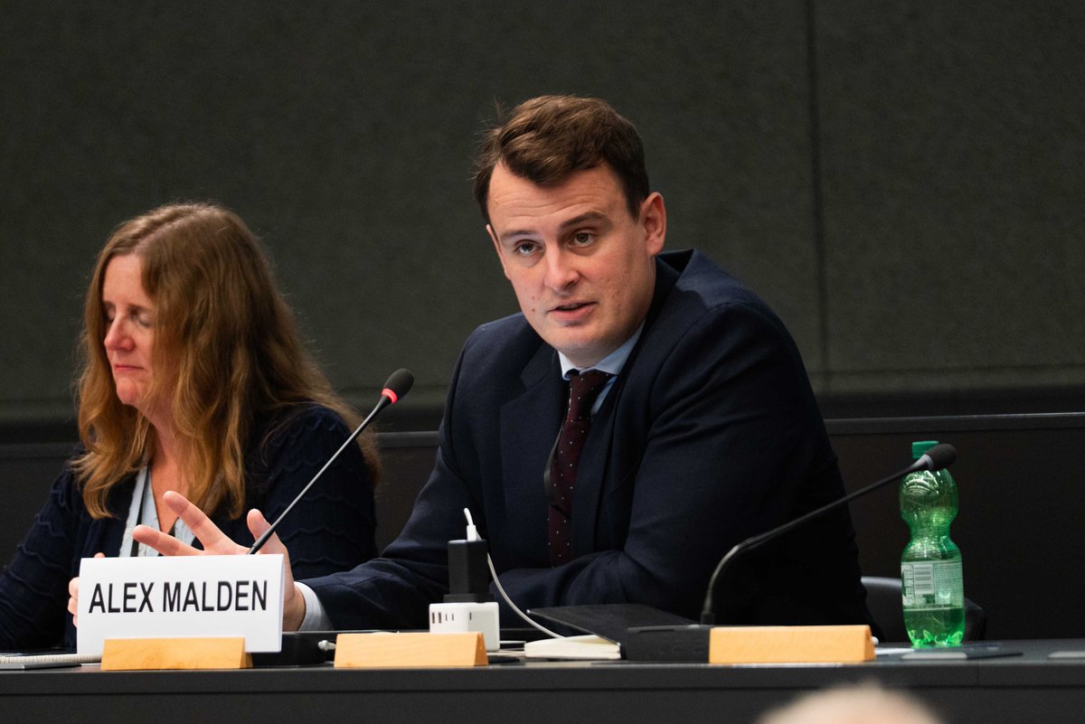 IGFMining's tweet photo. The session offered a neutral space to compare notes on coherence, transparency and fair terms for producing countries, and on what these agreements change in practice. https://t.co/CZTb5b3MIT