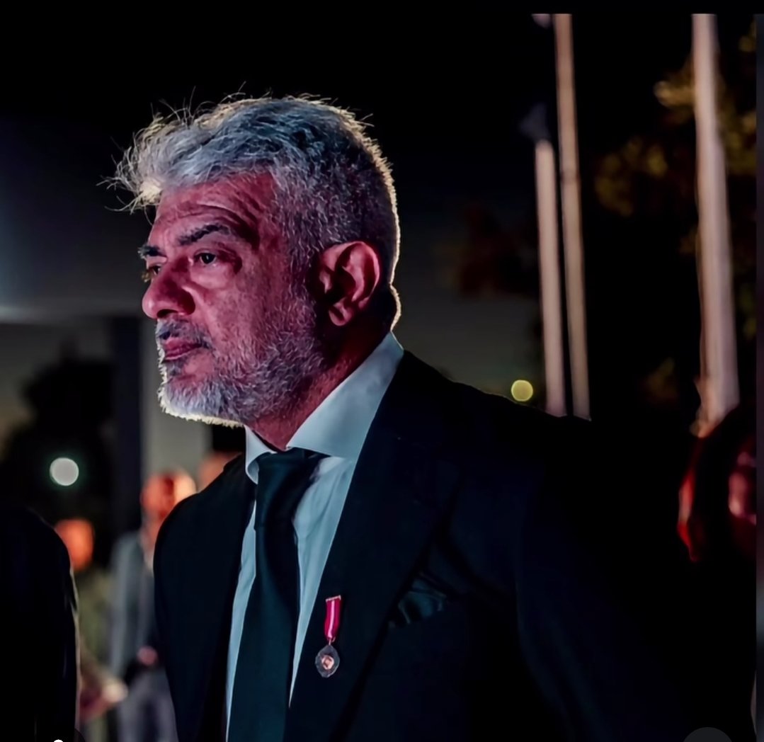 AjithUKFans's tweet photo. Exclusive ❤️‍🔥 @Akracingoffl https://t.co/eckcbqzfMr