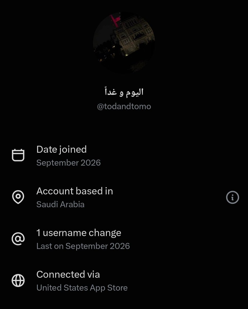 Fadi22_2's tweet photo. @todandtomo @MaziidNews خلك في بلدك و لا تتدخل لتنشر الفتنة https://t.co/St3quzWsuQ