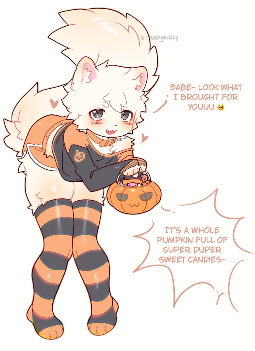 nange0727's tweet photo. Don't eat all of them~ save a few little candies for yeye, pwease :3 https://t.co/qEldqK2iuS