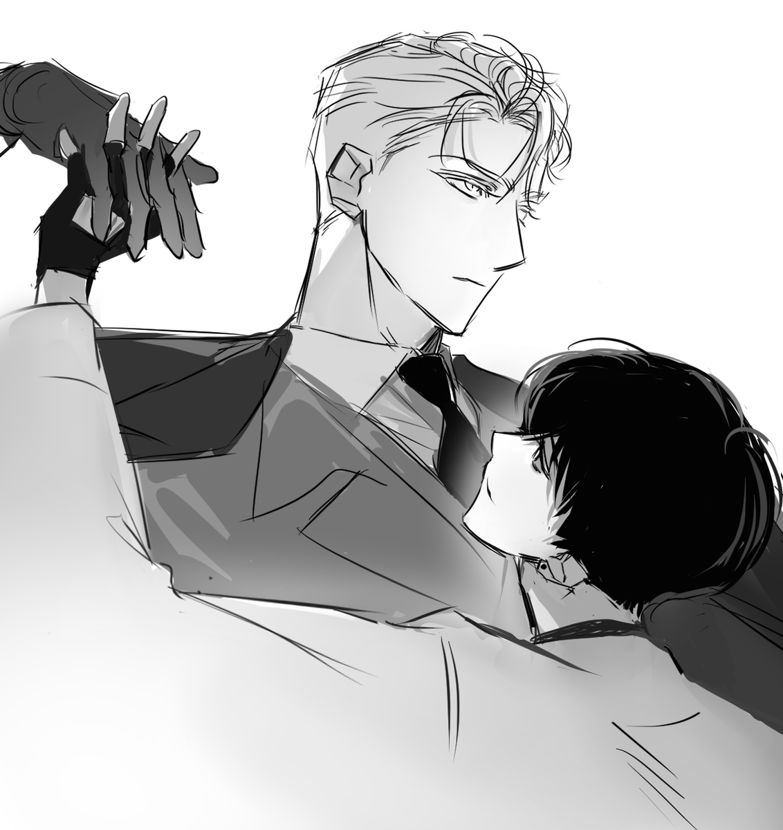 Cere_bellum215's tweet photo. 옛날 그림 발굴 https://t.co/SRhYmSiWSV