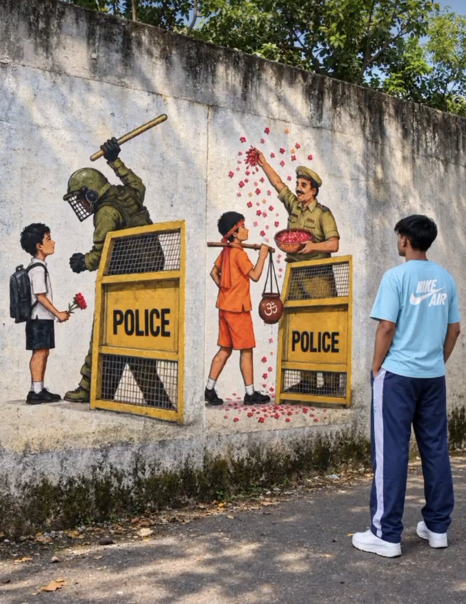 Raaz__Pushpjeet's tweet photo. This is the most realistic image I've ever seen on internet https://t.co/HnCYM0bZqO