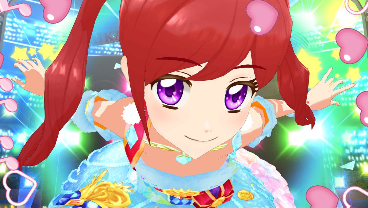 yuzushio0's tweet photo. 現在のマイキャラちゃん。ツートン目指して頑張ります。 https://t.co/BJQTi4AQUV