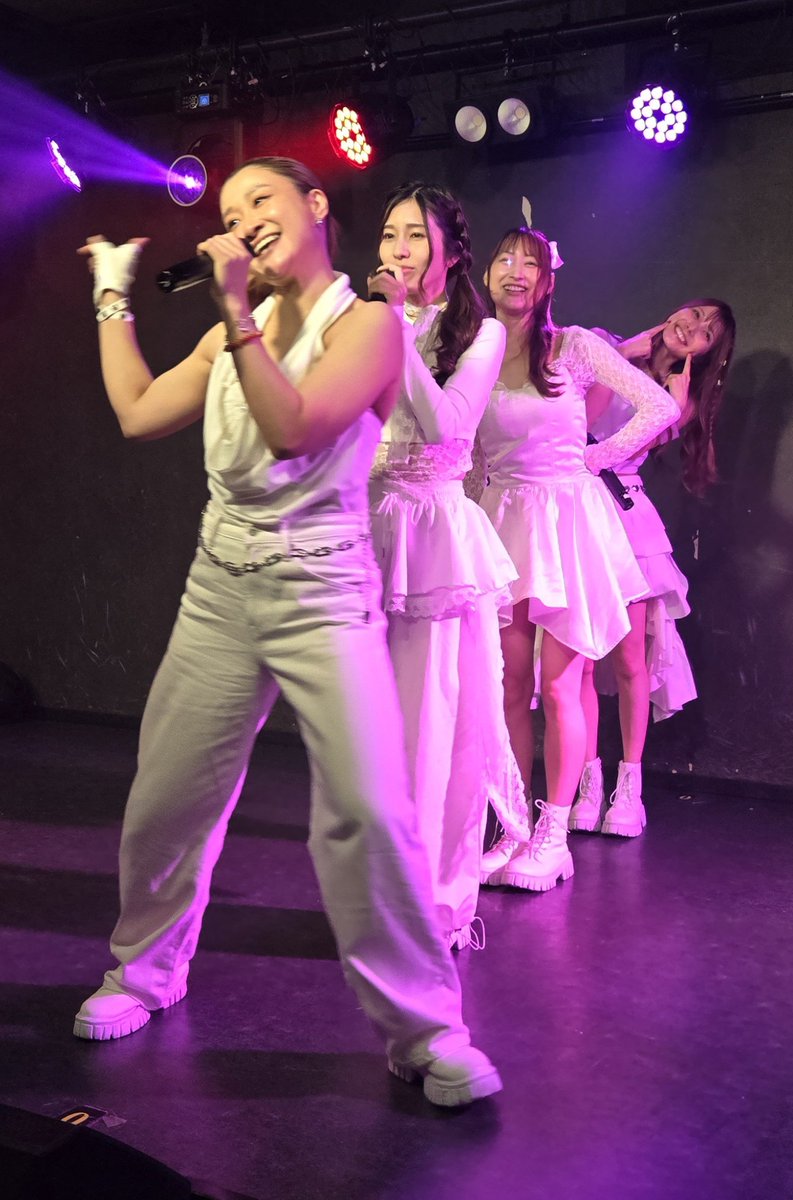 2025jam's tweet photo. 20260712.G6
#Amphoria ③ https://t.co/Wo3gX64Itk