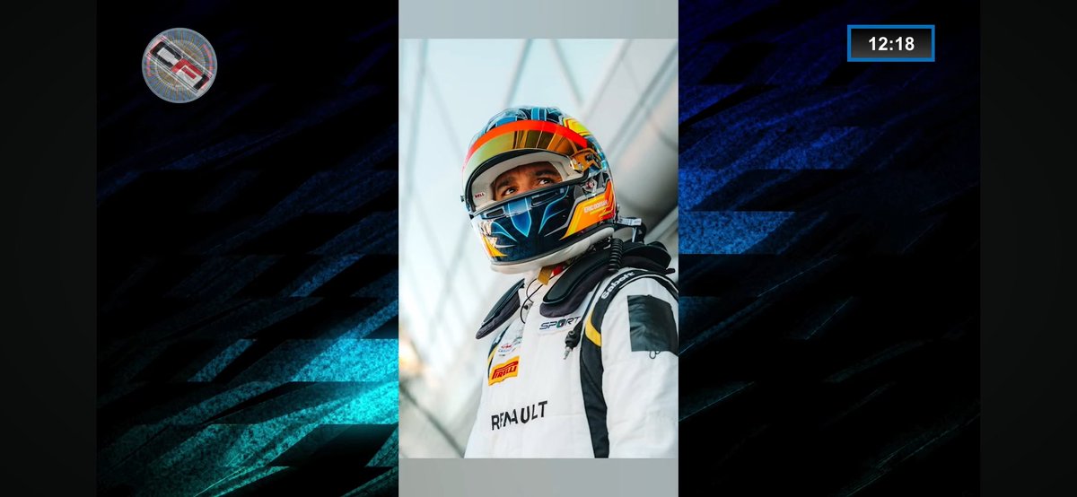 Corazondef1's tweet photo. 🏎️ ERIC BORSANI EN EL GT CUP EN MONZA 🇦🇷

Repasamos la presencia de Eric Borsani 🇦🇷 compitiendo en el autódromo de Monza dentro de la divisional GT Cup.

Miralo acá 👉 https://t.co/h3BGmVt5HW

#PilotosArgentinos #EricBorsani #GTCup #Monza #CF1 https://t.co/rReehQ6fJk