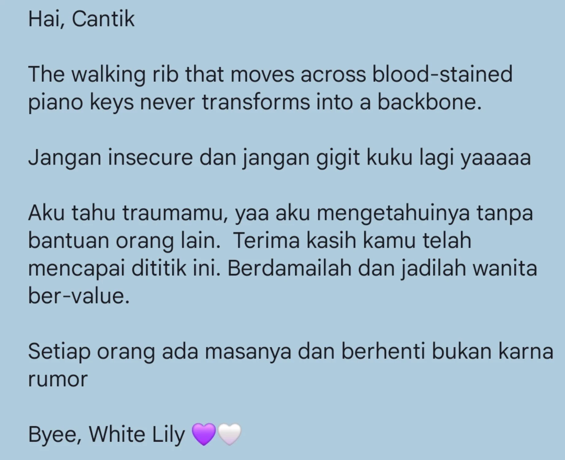 windi hariawan on X: 