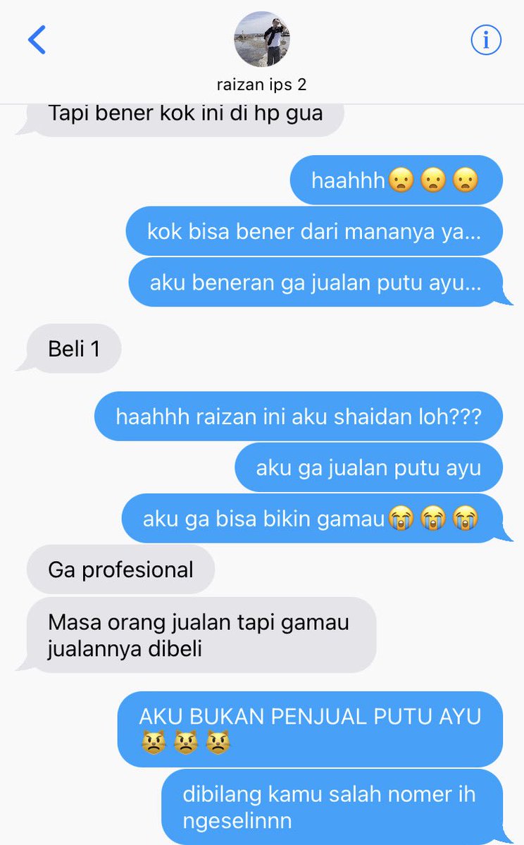 theraiyroom's tweet photo. raizanshaidan vs putu ayu #rulnyul https://t.co/pdXyegmhhm