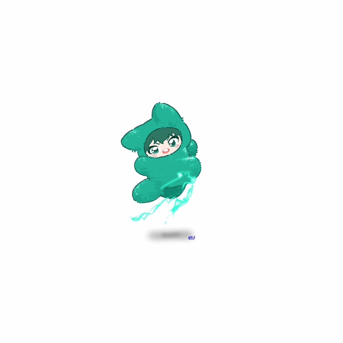 Abgrund_Wolf's tweet photo. ちみっ🥦 https://t.co/6L8BYQjESH