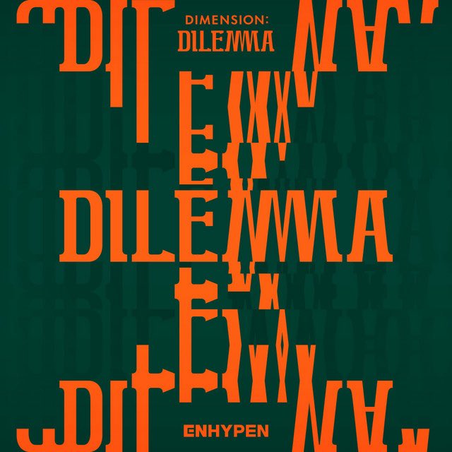 ENVANUPDATES's tweet photo. Five years ago today, ENHYPEN released their first studio album, “DIMENSION: DILEMMA”! https://t.co/hEKGyMzsBp