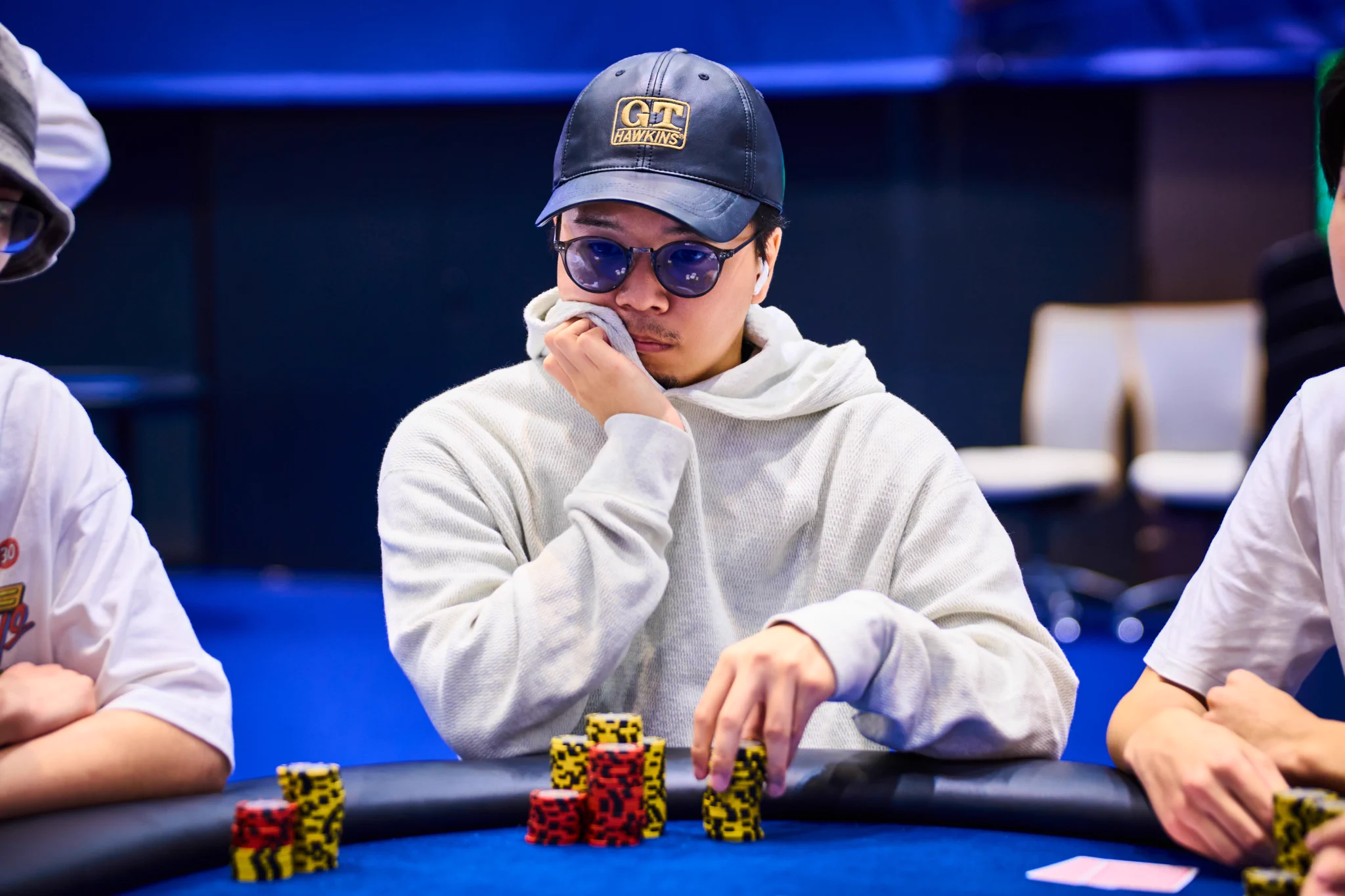 JOPT / Japan Open Poker Tour on X: 