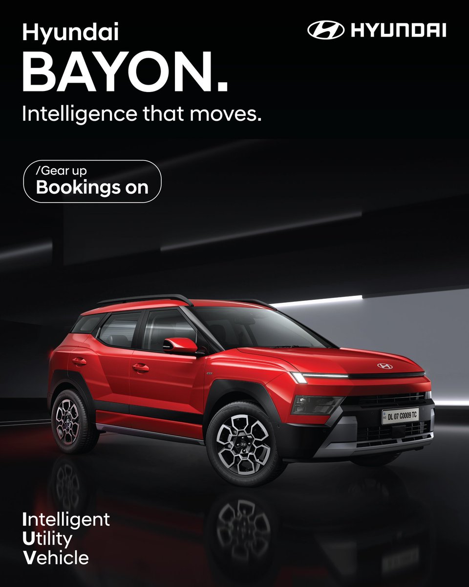otoilan1's tweet photo. Hyundai BAYON baştan aşağı yenilendi.

 tasarımı tamamen değiştirilen Hyundai bayon 2027'de satışa çıkıyor.

 çok beğenilen TUCSON tasarımının daha küçük versiyonu olarak konumlandırılan BAYON'un yeni tasarımını beğendiniz mi ? https://t.co/WLrPbOtN8k