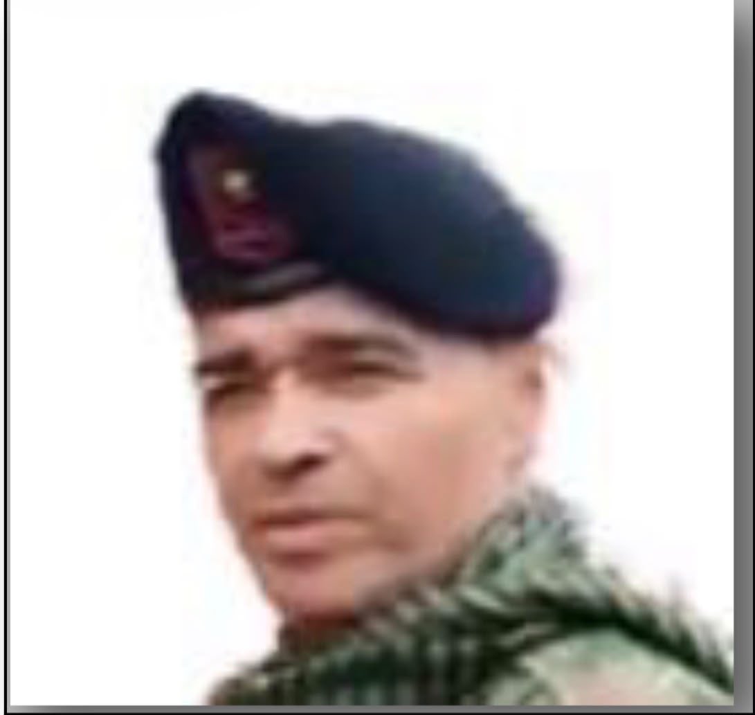 BluRadioCo's tweet photo. #Atención José Esteban Méndez, alias Ferley, cabecilla de la disidencias de Carlos Patiño, sería el presunto responsable del atentado de esta mañana en el peaje El Bordo, en el municipio de La Sierra en el departamento del Cauca. Alias Ferley también es presunto responsable de atentados en Santander de Quilichao, Miranda y Patia, Cauca. Se ofrece una recompensa hasta de 1.000 millones de pesos por quien se información por su captura. #VocesySonidos