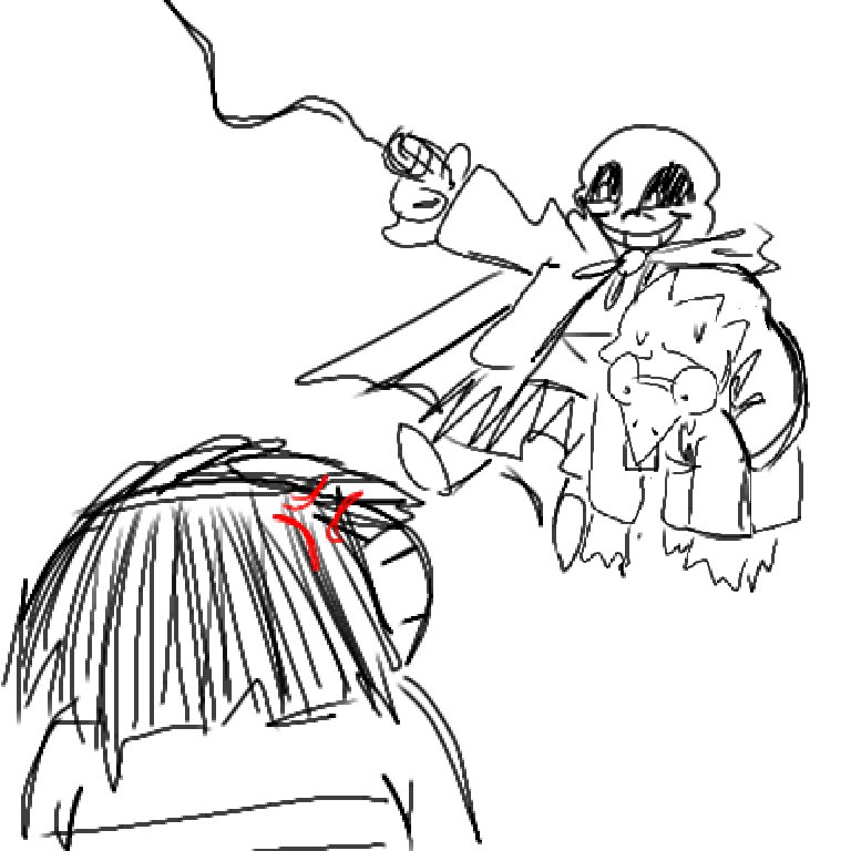 atageon_typeshi's tweet photo. Kinda didn't expect this post to blow up but I'm still happy about it

However AU's name now is:
UNDERTALE:JUSTICE SERVED
Because "dusttale" doesn't really make sense https://t.co/m5a1afQW5O