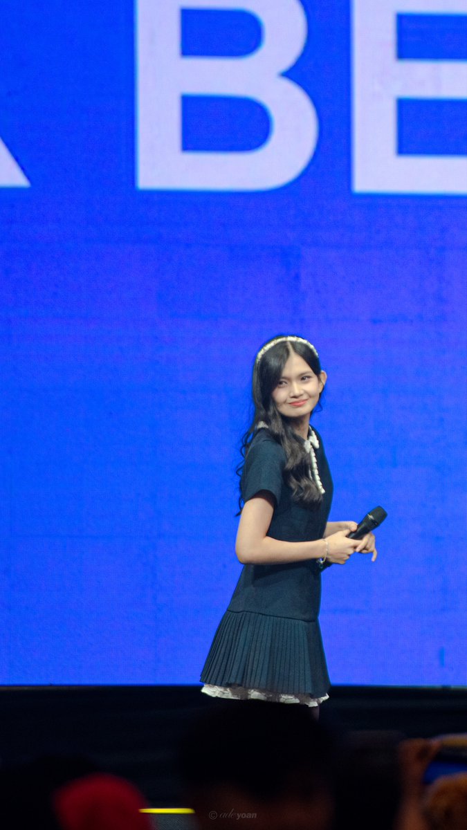 adeyoann's tweet photo. Indah adalah kata,
kamu wujudnya.
@C_IndahJKT48
#senIndah https://t.co/yMjVx1uY8C