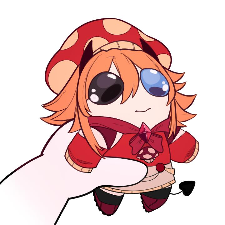 shimpiVT's tweet photo. hoy cumplo 2 años siendo una vtuber y estoy muy feliz de saber que en tan poco tiempo tengo una comunidad y se toman el tiempo de verme y apoyarme, de hacerme dibujitos y animarme a seguir adelante :3 

Hoy tenemos stream especial de Halloween  y modelo sorpresa!🍄💐 https://t.co/XiWzLCRTNz