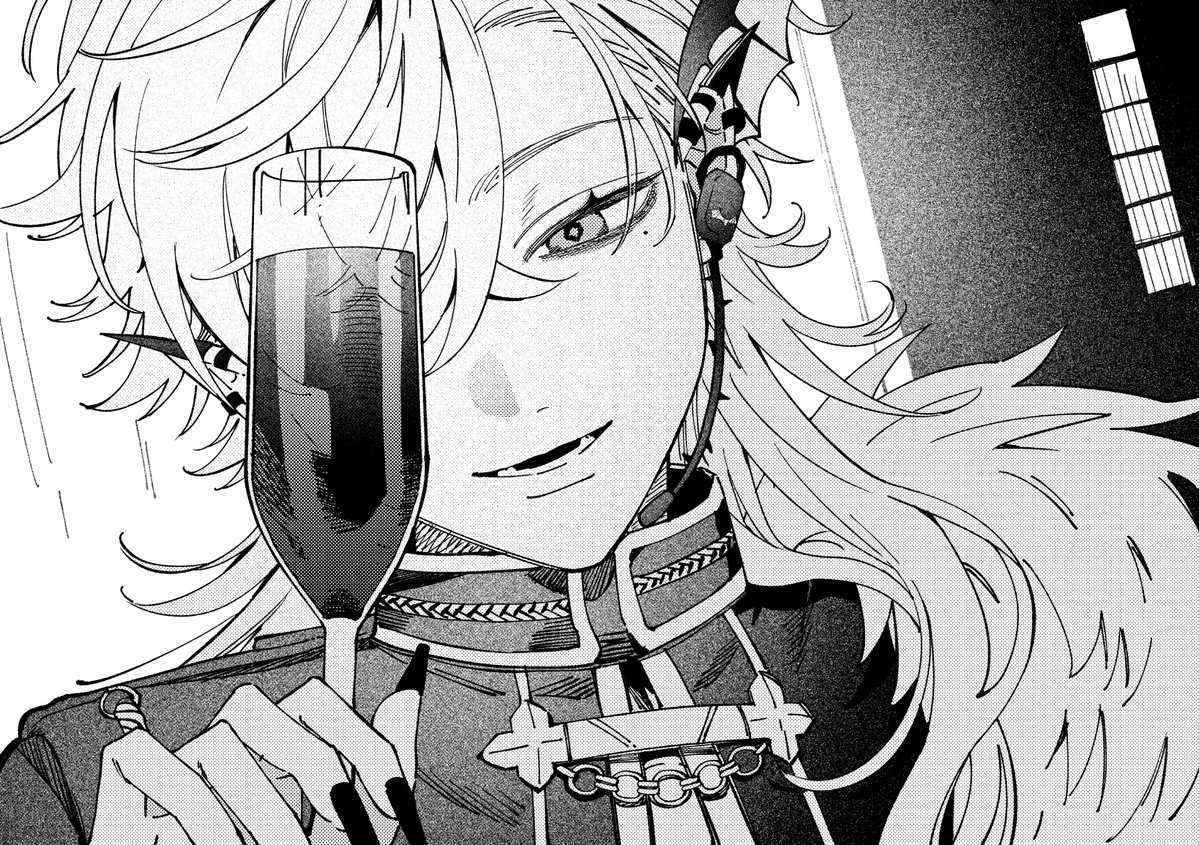 baiu_zensen_33's tweet photo. #KuzuArt 
最高でした🦇 https://t.co/Z92I0LonOV