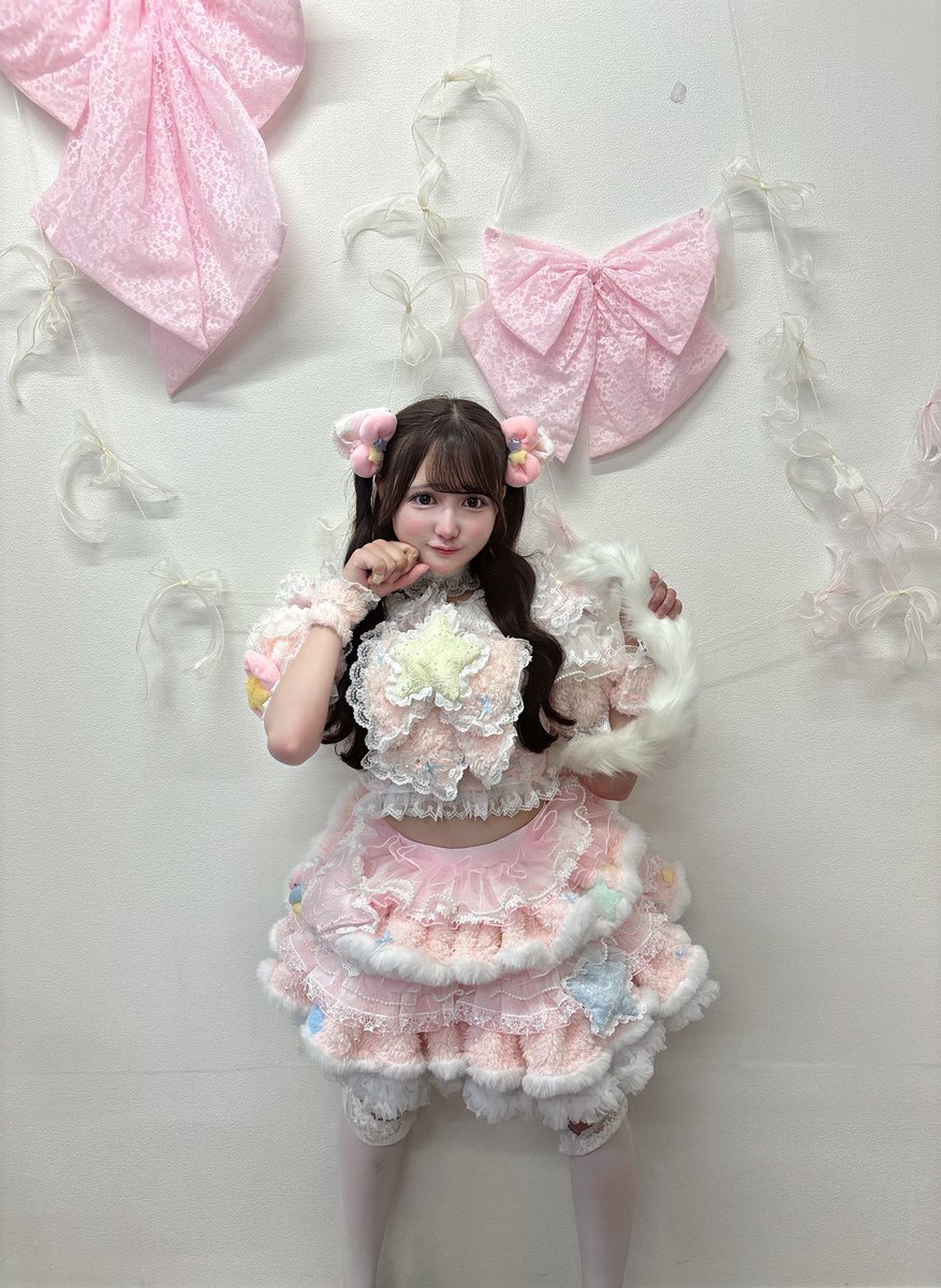 _kymllk's tweet photo. ( ^ >  ̫ <^)🪄♡ https://t.co/P8jcKgKYVx