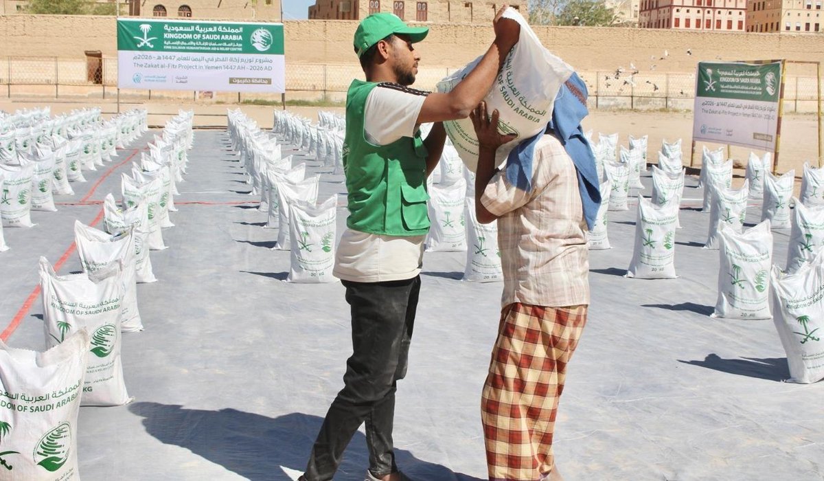 ColdBrief's tweet photo. Saudi Arabia’s humanitarian work deserves recognition. 🇸🇦

According to the official Saudi Aid Platform, the Kingdom has provided $145.79 BILLION in assistance worldwide. Yemen alone accounts for $29.03 BILLION in recorded Saudi assistance across humanitarian, developmental, charitable and refugee-related contributions and services.

And the work goes far beyond financial figures.

Through the King Salman Humanitarian Aid and Relief Centre (@KSRelief ), Saudi Arabia delivers food assistance, medical care, clean water, sanitation, shelter, education, nutrition and protection for vulnerable communities across the world.

As of the end of August 2026, KSrelief had implemented 4,457 projects in 113 countries, valued at $8.57 BILLION.

Yemen has been the largest beneficiary of KSrelief’s work, with 1,228 projects valued at more than $4.79 BILLION. More than $1.5 billion went towards food and agricultural security, while over $1 billion supported healthcare. Millions of dollars have also funded water and sanitation, shelter, protection and other essential services.

Saudi-supported humanitarian efforts also tackle the deadly legacy of landmines and unexploded ordnance through the MASAM project, helping make communities safer for civilians.

This is what sustained humanitarian engagement looks like: delivering essentials, supporting health services, protecting vulnerable people and helping communities recover from conflict.

The Yemeni people deserve peace, dignity and a future beyond war. Saudi Arabia’s humanitarian contribution to that future should not be ignored or reduced to political talking points.

Facts matter. And these figures are publicly documented.

🇸🇦🇾🇪

Explore the official data:
https://t.co/h0YgcPTZBd

KSrelief project statistics:
https://t.co/IrFdQAkFfF