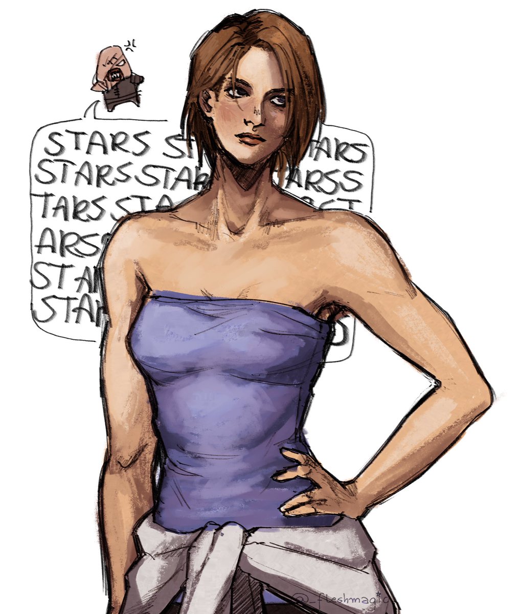 _FLESHMAGIC tweet picture