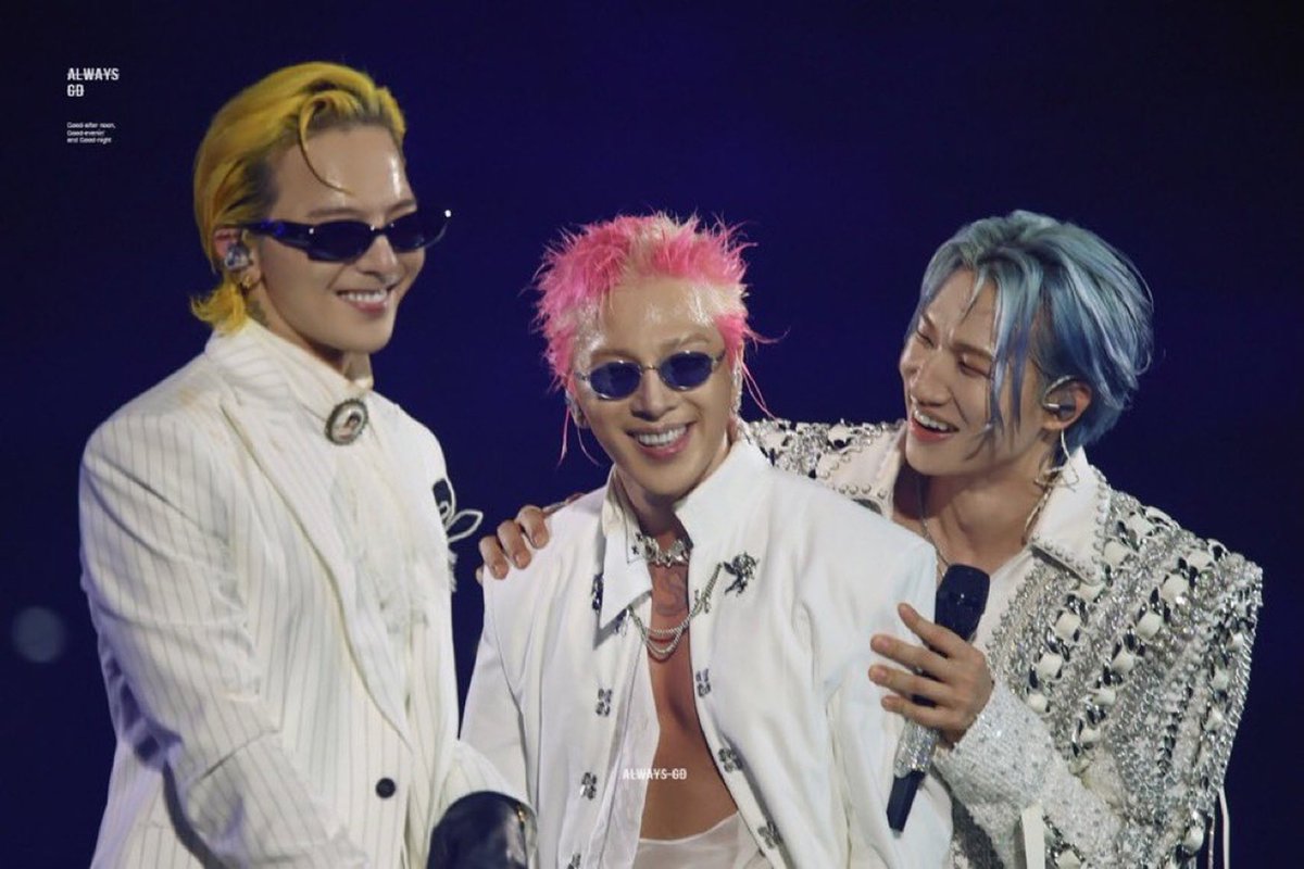 gdragonintl's tweet photo. 1 REPOST = I VOTE, LET’S DO THIS EVERYONE!

I vote for #bigbang on #2026MAMAVOTE https://t.co/3sKH9i6K31