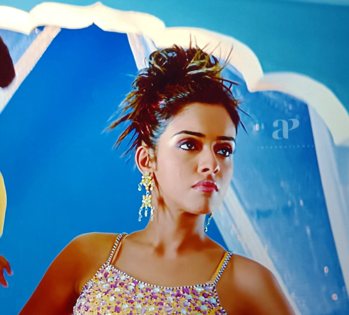 CelluloidIn's tweet photo. Peak beauty #Asin ❤️ https://t.co/LQ0l0GFHLI