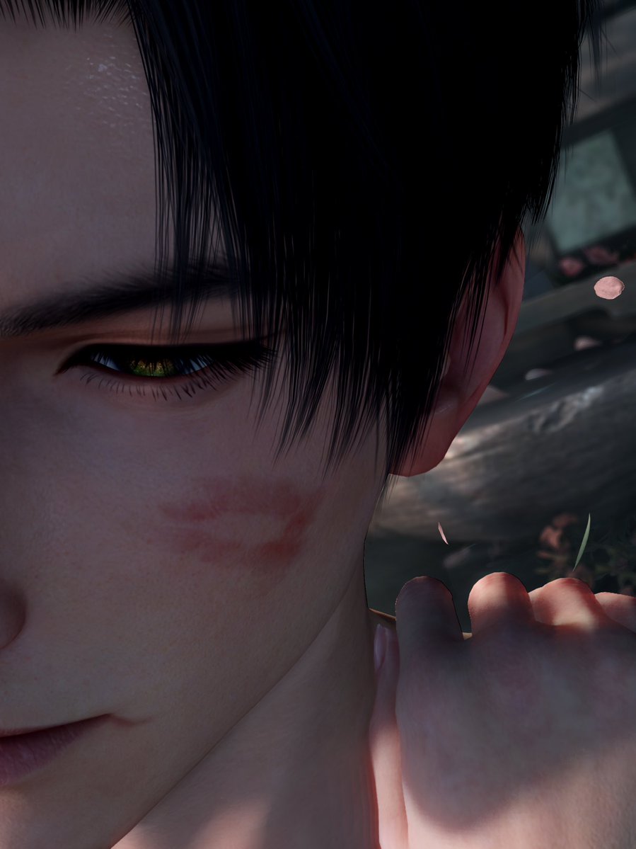 pinktohisblue_'s tweet photo. I love that he has the cutest freckles all over his face and body https://t.co/YX3Mhjb2DZ