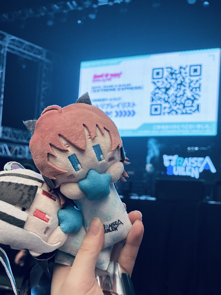 tftf_0w0's tweet photo. RAS納め対ありでした👊🏻
神席だったしﾚｽ貰えたしｾﾄﾘ爆上がりだしこれで繁忙期頑張れます https://t.co/oJUxqRZ5H4
