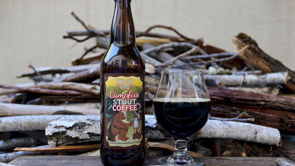 BeerOfTheDay's tweet photo. Beer of the Day for Oct 12th: Campfire Stout with Coffee from High Water Brewing (https://t.co/t0EvdqVj8F) in San Leandro, CA. #ilovebeer #craftbeer #lovebeer #drinklocal #beertography #beersnob #beer #beergeek @highwaterbrew https://t.co/Y7YVfwIdR3