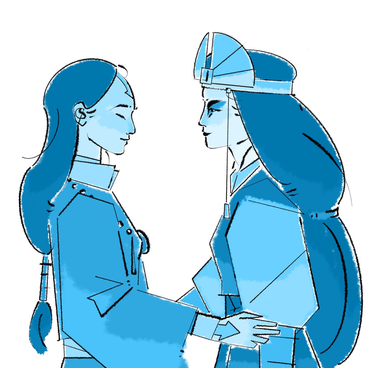 orphismes's tweet photo. colored version! i love them #atla https://t.co/gWOOXR1Vdj