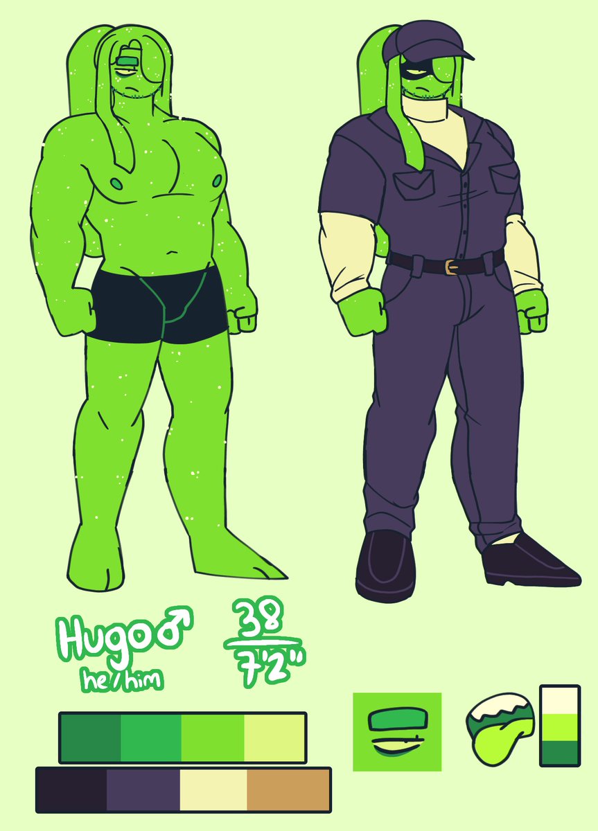 goopimeltz's tweet photo. @IORtul235 ya!! here's his ref sheet 
he also has a dick ref sheet but i dont have it on my phone rn https://t.co/EhH9FVapIF
