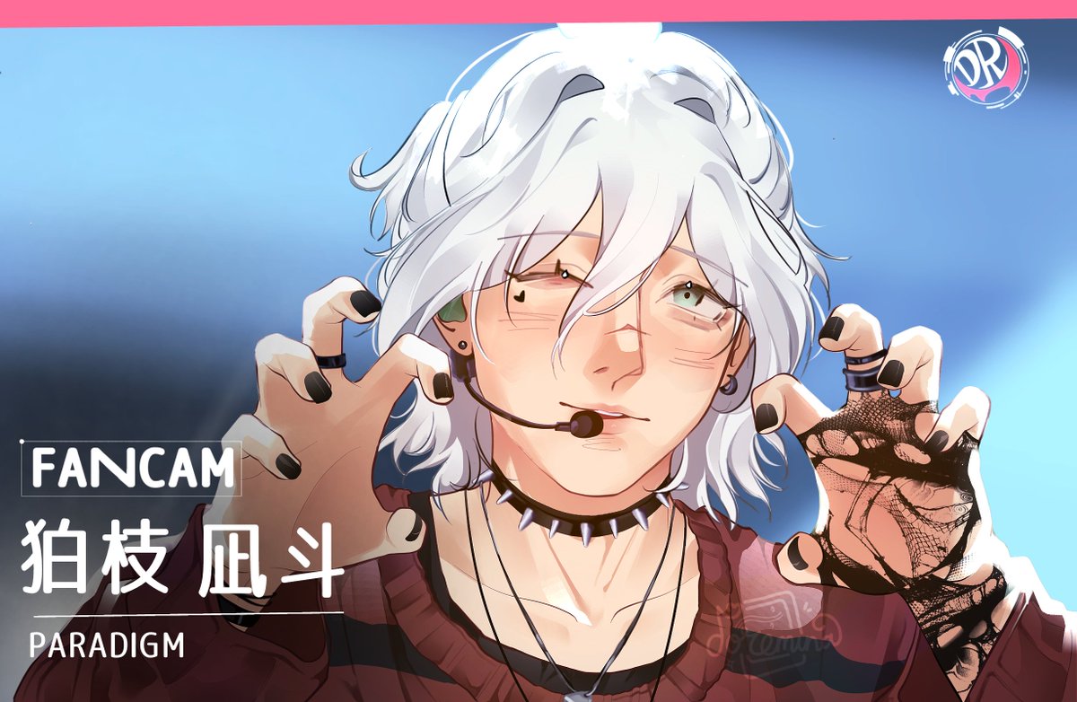 doreminapng's tweet photo. Idol AU #nagitokomaeda https://t.co/3D7602Hqgs