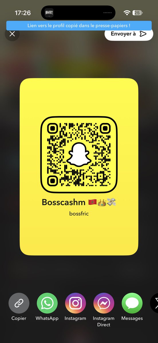 BossFRIC75's tweet photo. Nouveau snap pour vous drain 😈💪🏽

Ajoutez tous et rejoignez mon canal au cas où je saute !

Un max de RT les keh

#cashmaster #findom #cashslave #cashgay
#cashsub #moneyslave #cashslut #cashfag
#cashfaggot #findomdrain #cashpig
#cashdom https://t.co/8bTPXca7Mw