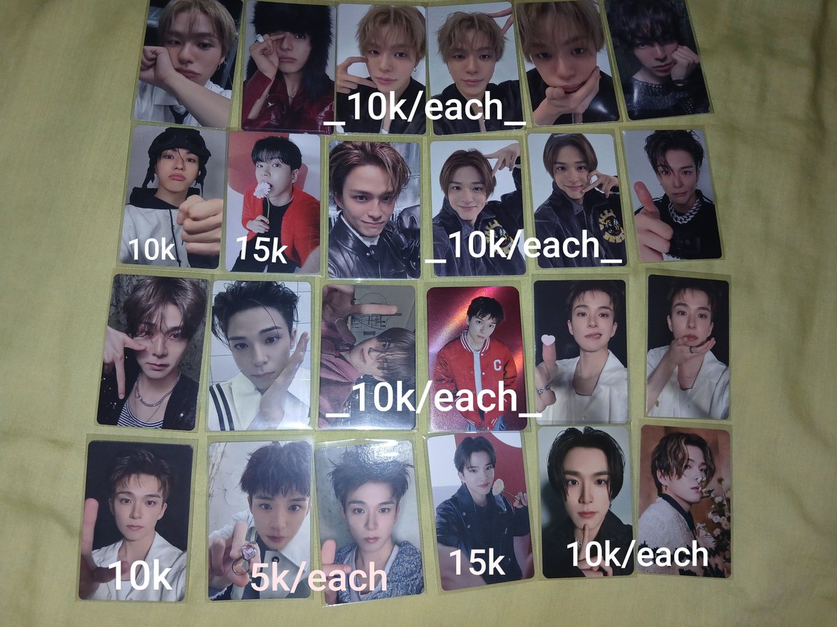 lowkeymich10's tweet photo. wts / want to sell 

aab treasure photocard

🏠 tangerang, INA
✈️ ww must have ina address

t. lfb wts treasure photocard merchandise #ตลาดนัดtreasure #pasartreasure https://t.co/LTUTNhNEXp