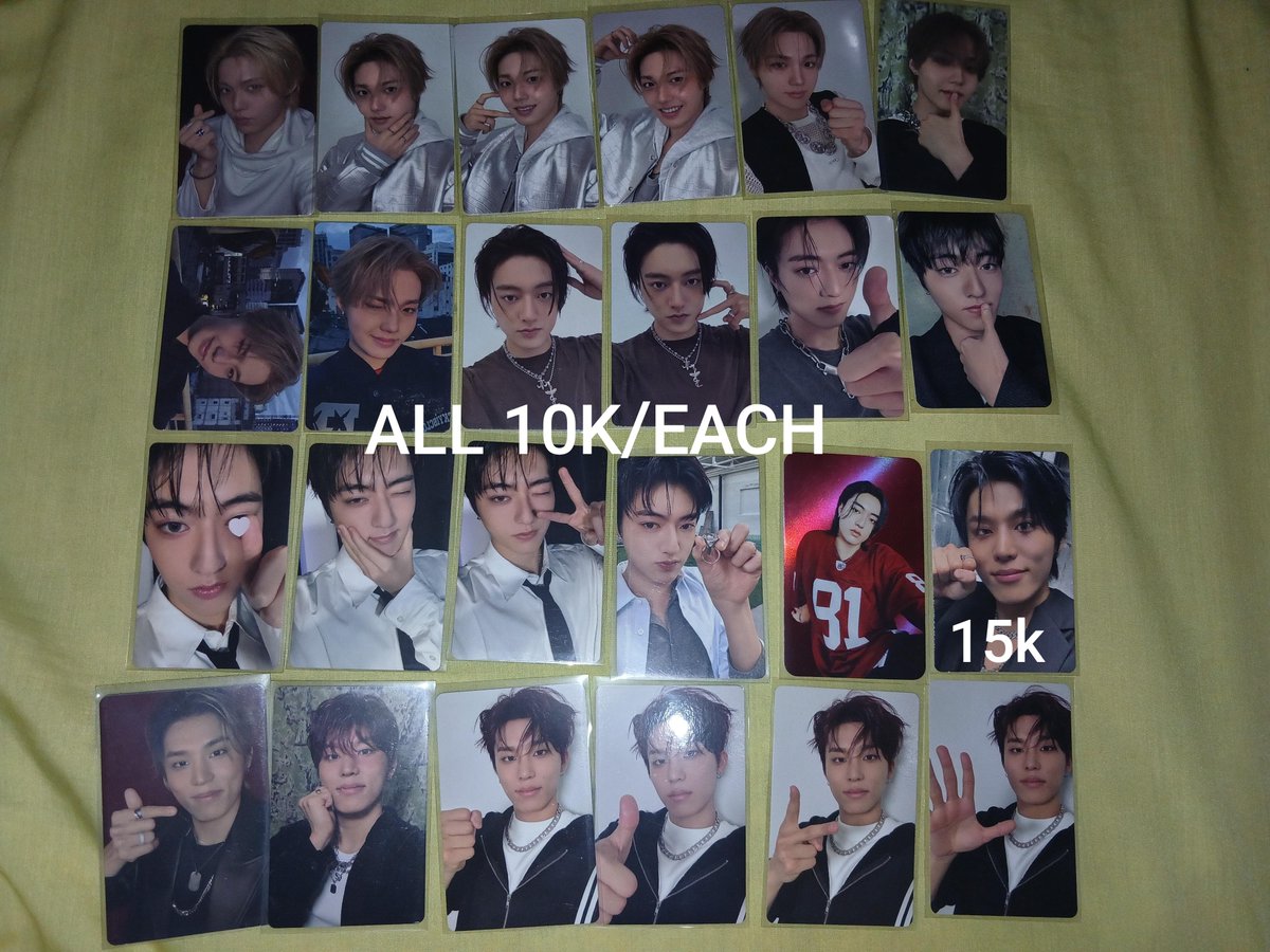 lowkeymich10's tweet photo. wts / want to sell 

aab treasure photocard

🏠 tangerang, INA
✈️ ww must have ina address

t. lfb wts treasure photocard merchandise #ตลาดนัดtreasure #pasartreasure https://t.co/LTUTNhNEXp