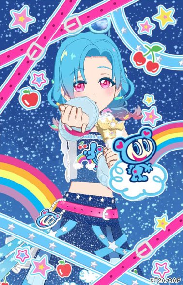 AOI_prkt_'s tweet photo. 気になってたアイプリバースも触ってきたᐡ ̳ᴗ  ̫ ᴗ ̳ᐡ♡ https://t.co/0mbNFpabH4