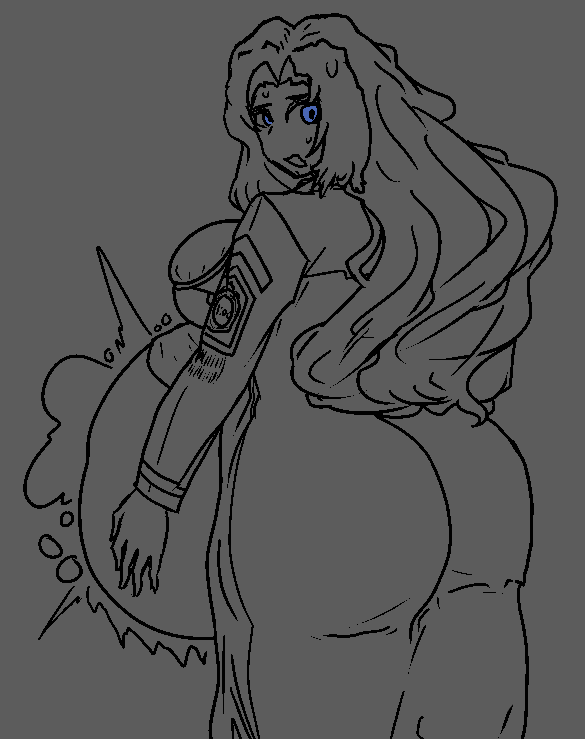 CupvShupv's tweet photo. rodya you absolute glutton
#vore https://t.co/mWfq7MEUqb