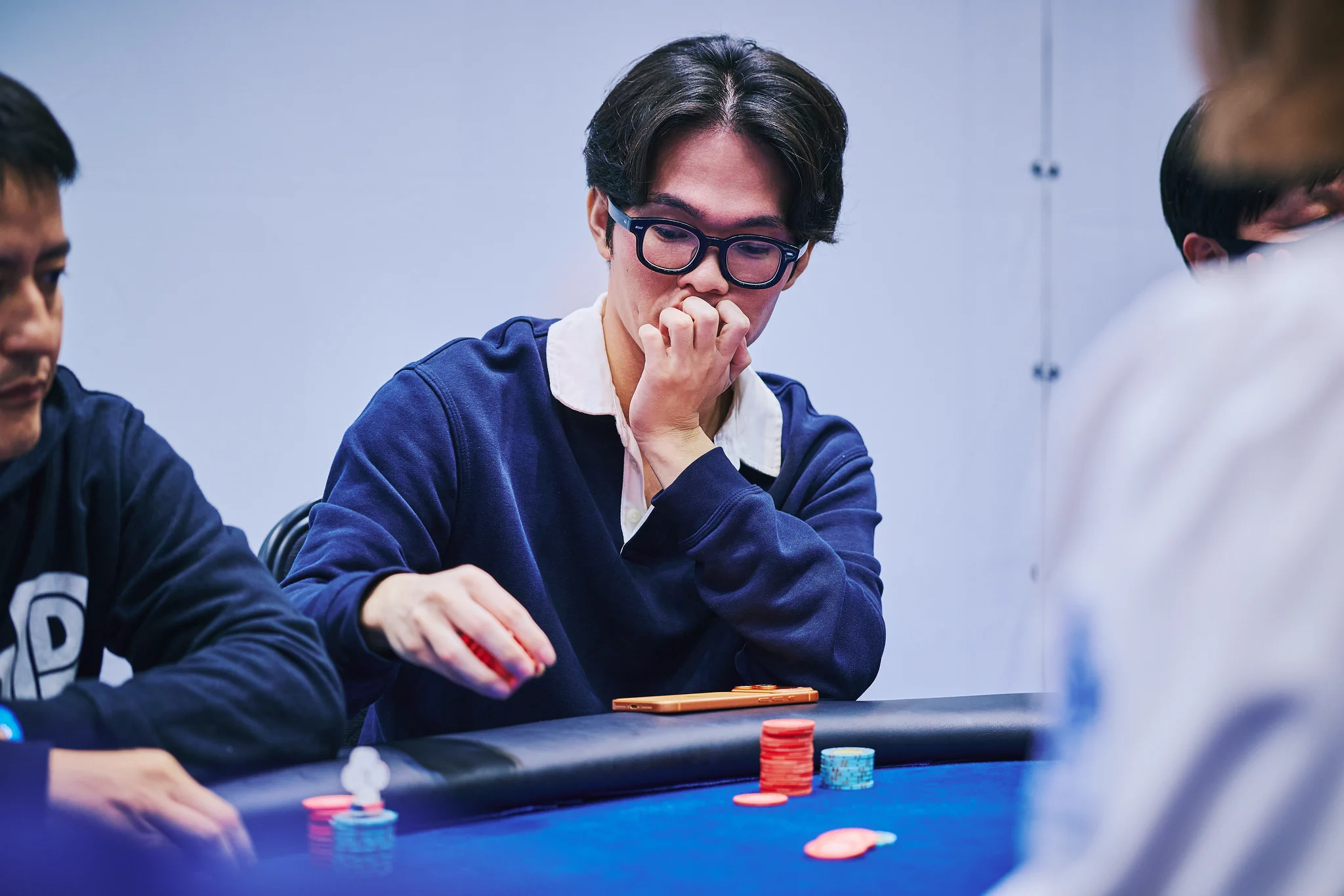 JOPT / Japan Open Poker Tour on X: 