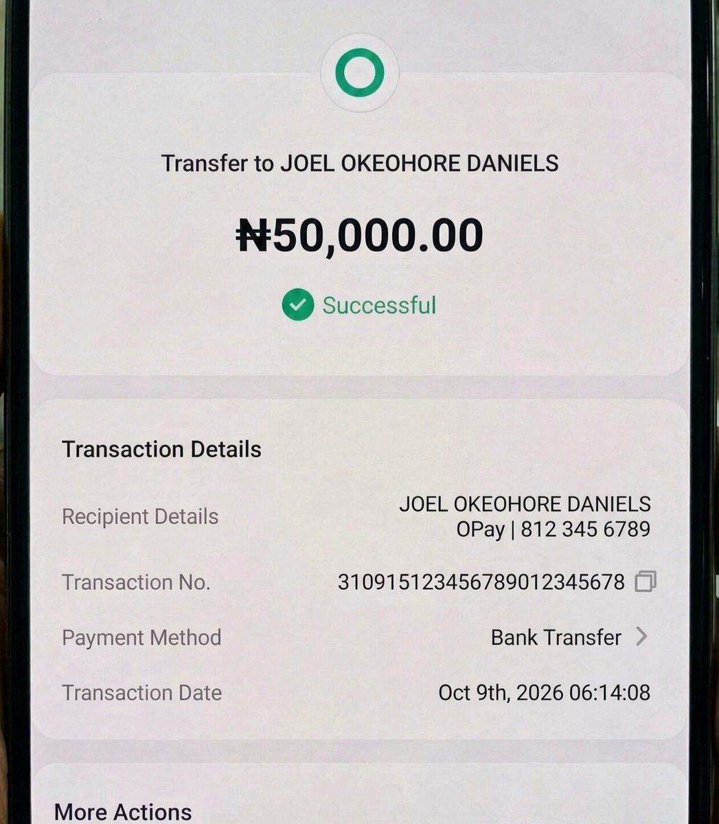 Aiwithpoonam's tweet photo. Send me your account details!! Many will be picked 
 
Opay = 100k
PalmPay = 100k
GTB = 100k
Kuda = 100k

Crediting from the first 4000 Lucky likes &amp; Retweet https://t.co/X6P02JSZPz